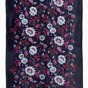 Vera Bradley Blanket
